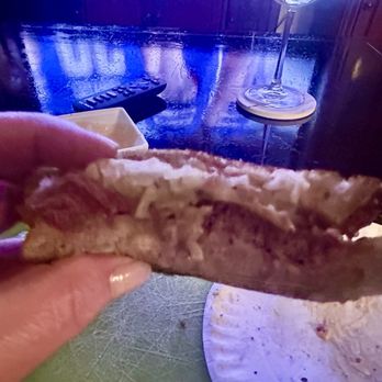 Katzinger's Dublin - Really? This is $15 "real deli" Reuben? They should be embarrassed - Sandwiches Near Me - Dublin, Ohio Katzinger's Dublin - Really? This is $15 "real deli" Reuben? They should be embarrassed - Sandwiches Near Me - Dublin, Ohio