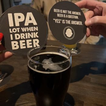 Bald Man Brewing - Breweries Near Me - Eagan, Minnesota