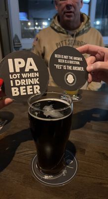 Bald Man Brewing by null