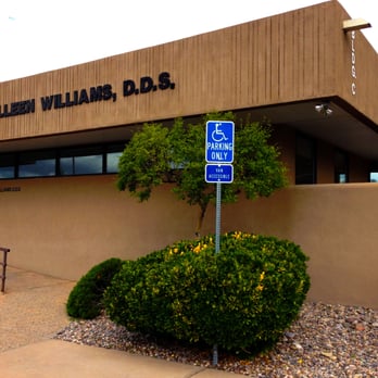 Colleen Williams, DDS - General Dentistry Near Me - Albuquerque, New Mexico Colleen Williams, DDS - General Dentistry Near Me - Albuquerque, New Mexico