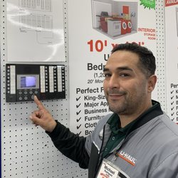U-Haul Moving & Storage of Portage Park