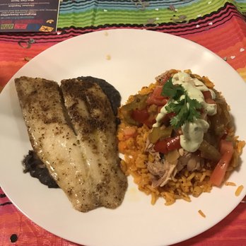 The Dancing Palate - Caterers Near Me