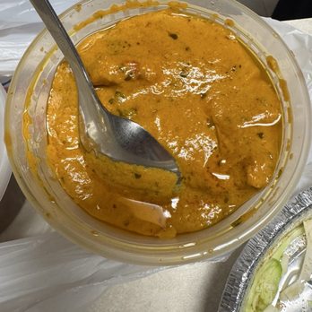 Panj Tara - Butter chicken. - Indian Near Me - Allen, Texas Panj Tara - Butter chicken. - Indian Near Me - Allen, Texas