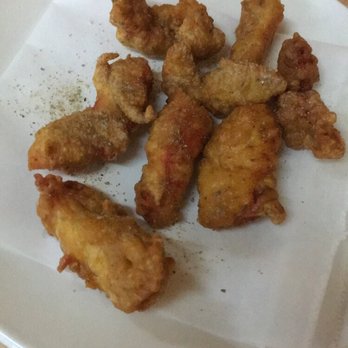 The Gurkha Bar and Grill - Chicken pakora - Indian Near Me - Euless, Texas