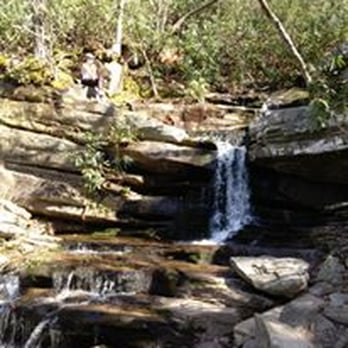 Hanging Rock State Park - Parks Near Me - Westfield, North Carolina