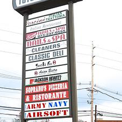 Totowa Plaza Cleaners