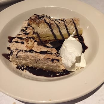 Meddlesome Moth - Sopapilla cheesecake - Bars Near Me - Dallas, Texas Meddlesome Moth - Sopapilla cheesecake - Bars Near Me - Dallas, Texas