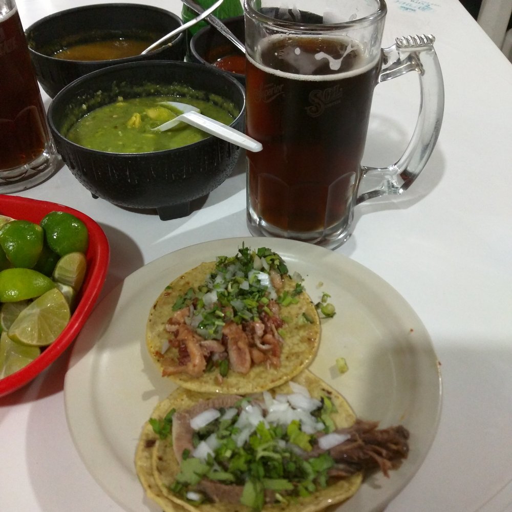 El Parrillero - Tripe and tongue tacos - Tacos Near Me - Tepotzotlán, MEX El Parrillero - Tripe and tongue tacos - Tacos Near Me - Tepotzotlán, MEX