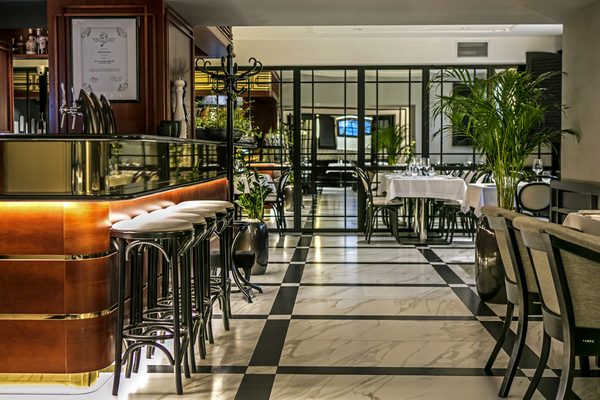 Quale Restaurant by null