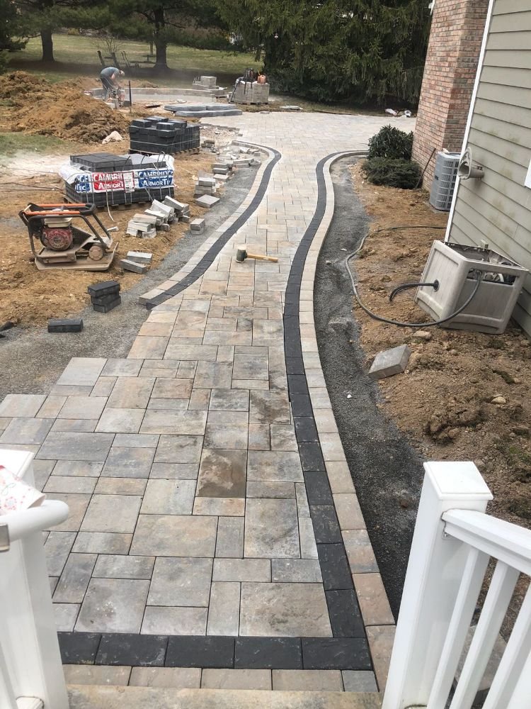 Slide of Brothers Remodeling