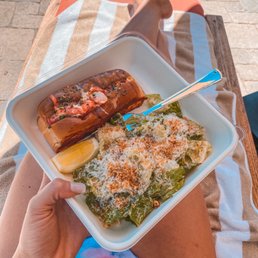 Lobster Roll