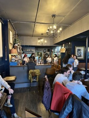 The Bottle Shop by null