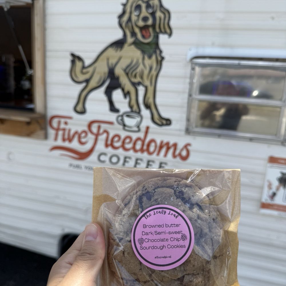 Five Freedoms Coffee - Coffee & Tea Near Me - Joint Base Pearl Harbor Hickam, Hawaii Five Freedoms Coffee - Coffee & Tea Near Me - Joint Base Pearl Harbor Hickam, Hawaii