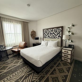 Hotel Spero - Queen room - Hotels Near Me - San Francisco, California