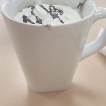 Butcher Block Cafe - Hot coco - Breakfast & Brunch Near Me - Denver, Colorado