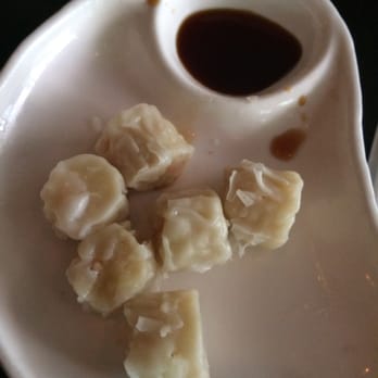 Todoroki - Shrimp shumai app - Japanese Near Me - Evanston, Illinois Todoroki - Shrimp shumai app - Japanese Near Me - Evanston, Illinois