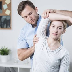 Atlas Injury Center - Physical Therapy