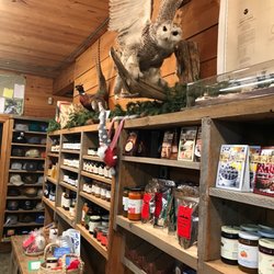 Lake Superior Trading Post