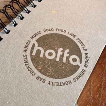 Hoffa bar - Cocktail Bars Near Me - Praha 1, Puerto Rico