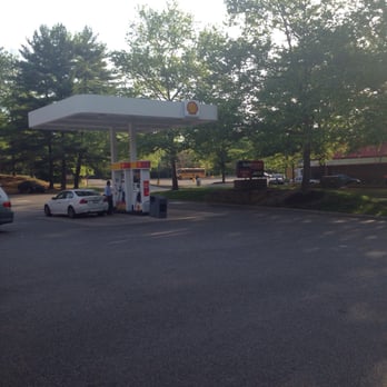 Shell - Gas Stations Near Me - Columbia, Maryland