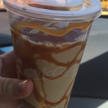 McDonald's - Pathetic McDonald's! - Coffee & Tea Near Me - Dale City, Virginia