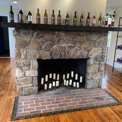 Saga Meadery & Winery