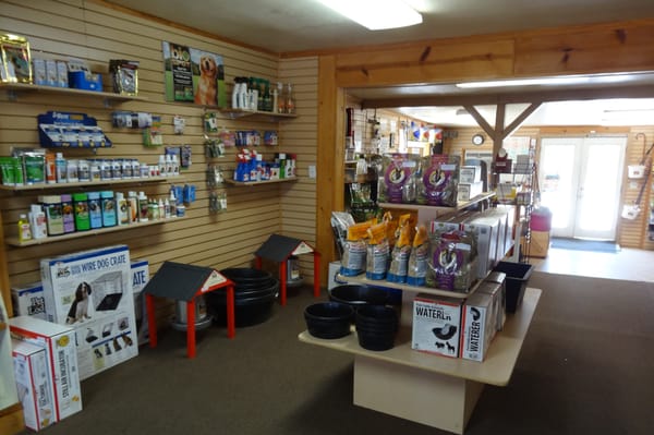 Hay Connection by null