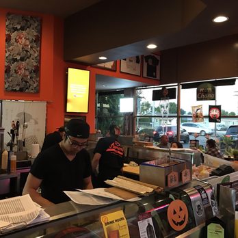 Awesome Sushi - Japanese Near Me - Long Beach, California Awesome Sushi - Japanese Near Me - Long Beach, California