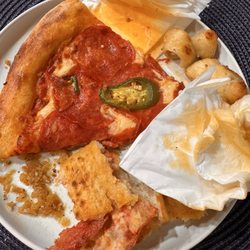 The Pizzeria - Chino Hills