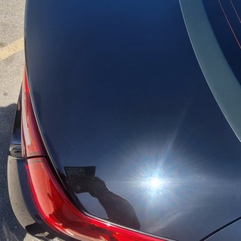 Signature Auto Detailing - After! - Auto Detailing Near Me - Leander, Texas