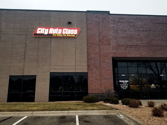 CITY AUTO GLASS Updated September 2024 5530 Lakeland Ave N, Crystal