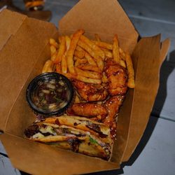 Kobop RVA - Munch Box