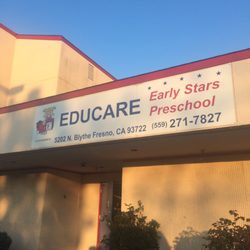EduCare Early Stars Preschool