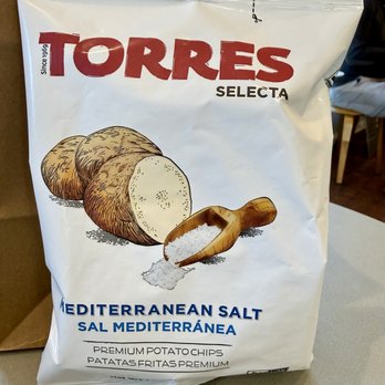 Alveo Sandwich Shop - Spanish chips - Sandwiches Near Me - Cincinnati, Ohio
