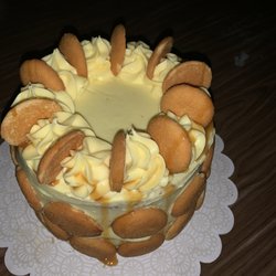 Cakes by Tenisha
