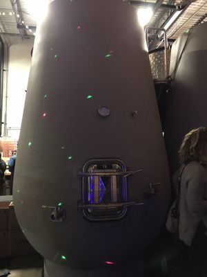 Haywire Winery by null