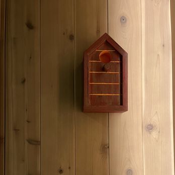 Treehouse Hotel Silicon Valley - every room gets a tiny birdhouse - Hotels Near Me - Sunnyvale, California Treehouse Hotel Silicon Valley - every room gets a tiny birdhouse - Hotels Near Me - Sunnyvale, California