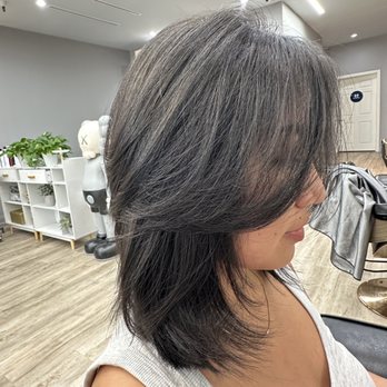 A + Salon - Hair Salons Near Me - Irvine, California