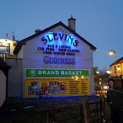 Slevin's