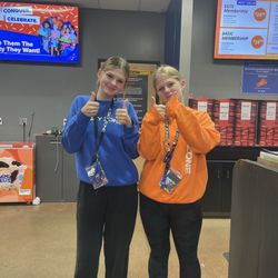 The best workers ever