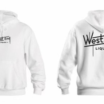 West End Liquors - Beer, Wine & Spirits Near Me - Canoga Park, California