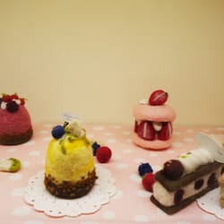 Petite Chose Handcraft