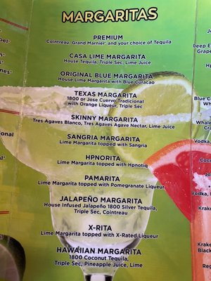 Menu photo 5 Los Toltecos Woodbridge, VA Menu photo 5 Los Toltecos Woodbridge, VA