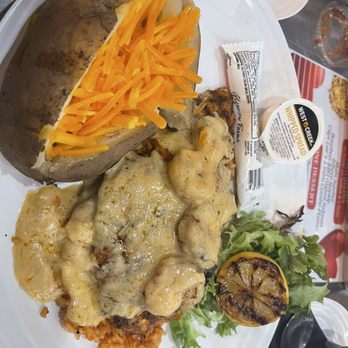Kudzu Seafood Company - Seafood Near Me - Macon, Georgia