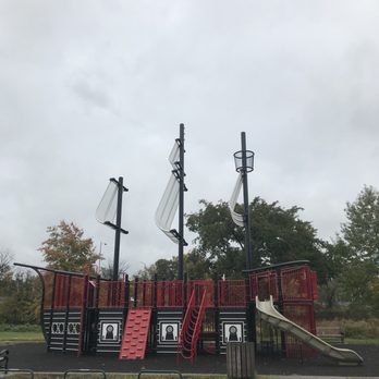 Anacostia Park - Parks Near Me - Washington, DC, District of Columbia
