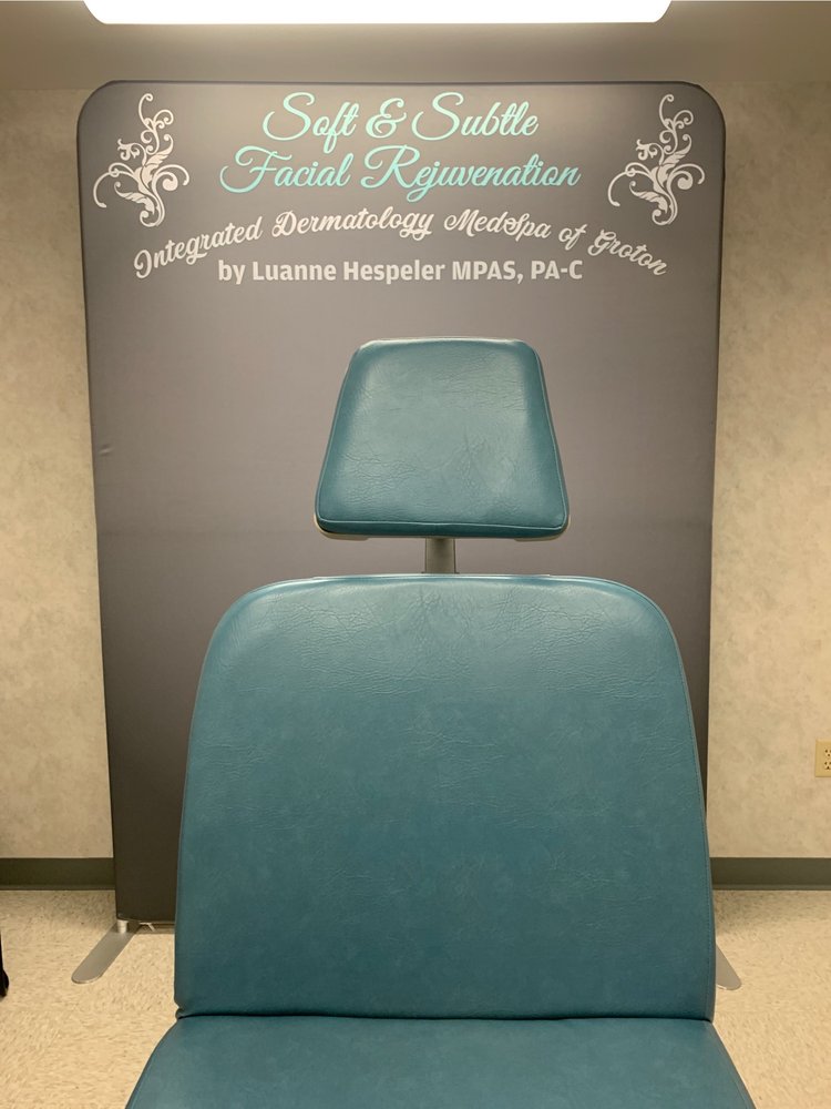 INTEGRATED DERMATOLOGY OF GROTON 14 Photos & 11 Reviews 481 Gold