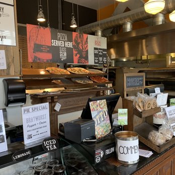 OTTO - Pizza Near Me - Lynnfield, Massachusetts OTTO - Pizza Near Me - Lynnfield, Massachusetts