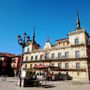 Photo of Plaza Mayor