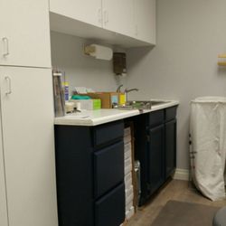 Valley Institute Of Prosthetics & Orthotics - Examination room