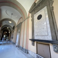 Universita'studi Bologna